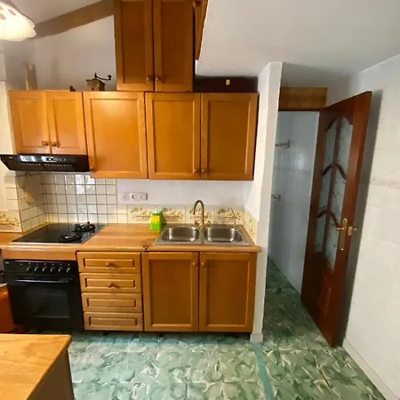Holiday home Old Town Altea