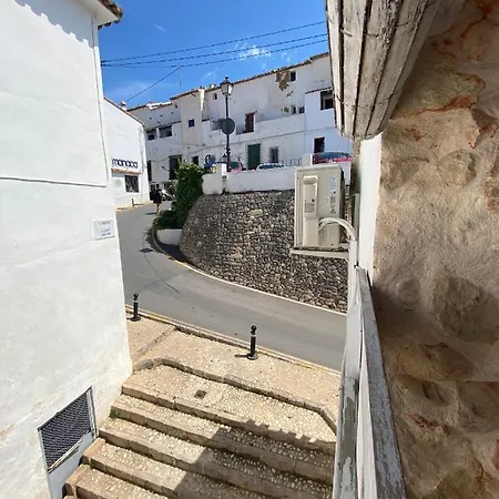 Holiday home Old Town