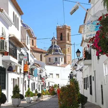 Holiday home Old Town *