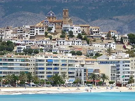 Holiday home Old Town Altea