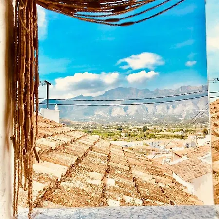Old Town * Altea