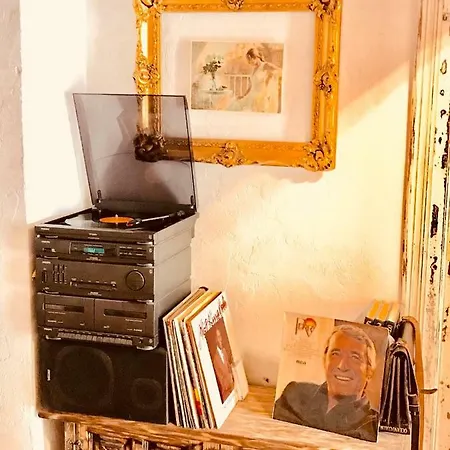 Old Town Holiday home