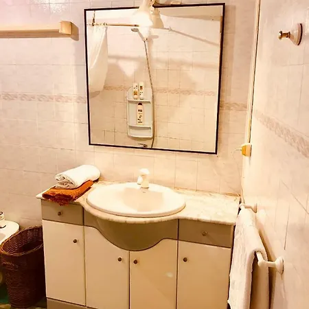 Old Town Holiday home Altea